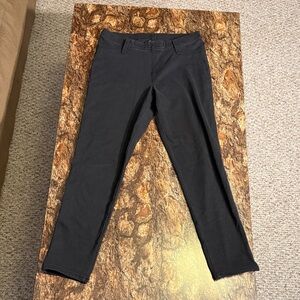 Faded Glory Men's Dark Gray Chinos